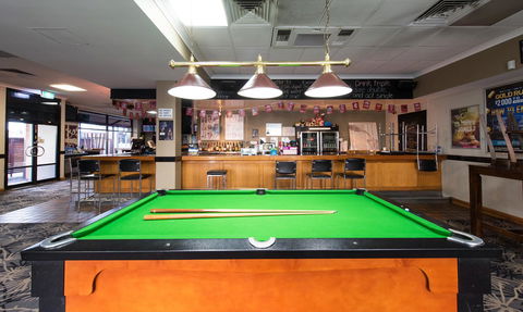 Nightcap At Rose & Crown Hotel - Accommodation Burleigh 31