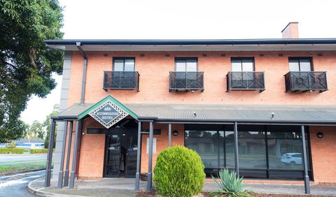Nightcap At Rose & Crown Hotel - Accommodation Burleigh 36