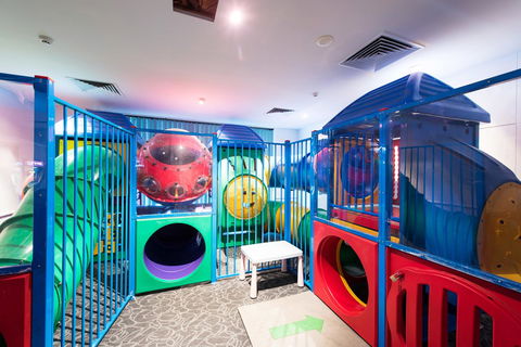 Nightcap At Rose & Crown Hotel - Accommodation Burleigh 6