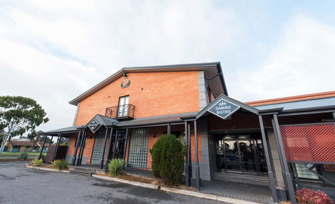 Nightcap At Rose & Crown Hotel - Accommodation Burleigh 32