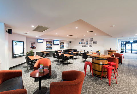 Nightcap At Rose & Crown Hotel - Accommodation Burleigh 34