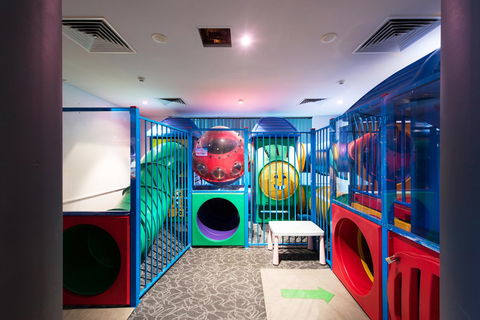 Nightcap At Rose & Crown Hotel - Accommodation Burleigh 35