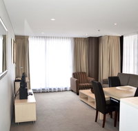 APTonNorthTCE - Accommodation Burleigh