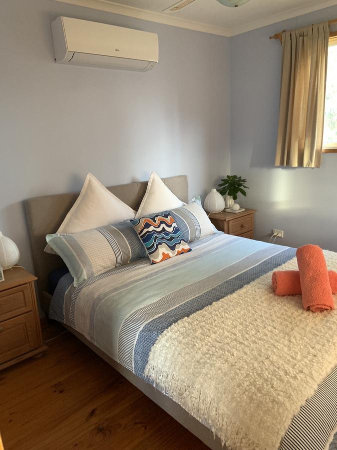 Moana SA Accommodation Burleigh