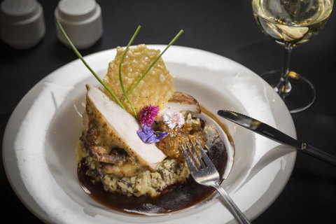Adelaide Inn - Accommodation Burleigh 34