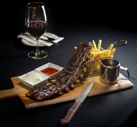 Adelaide Inn - Accommodation Burleigh 28
