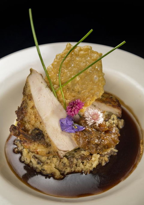 Adelaide Inn - Accommodation Burleigh 33