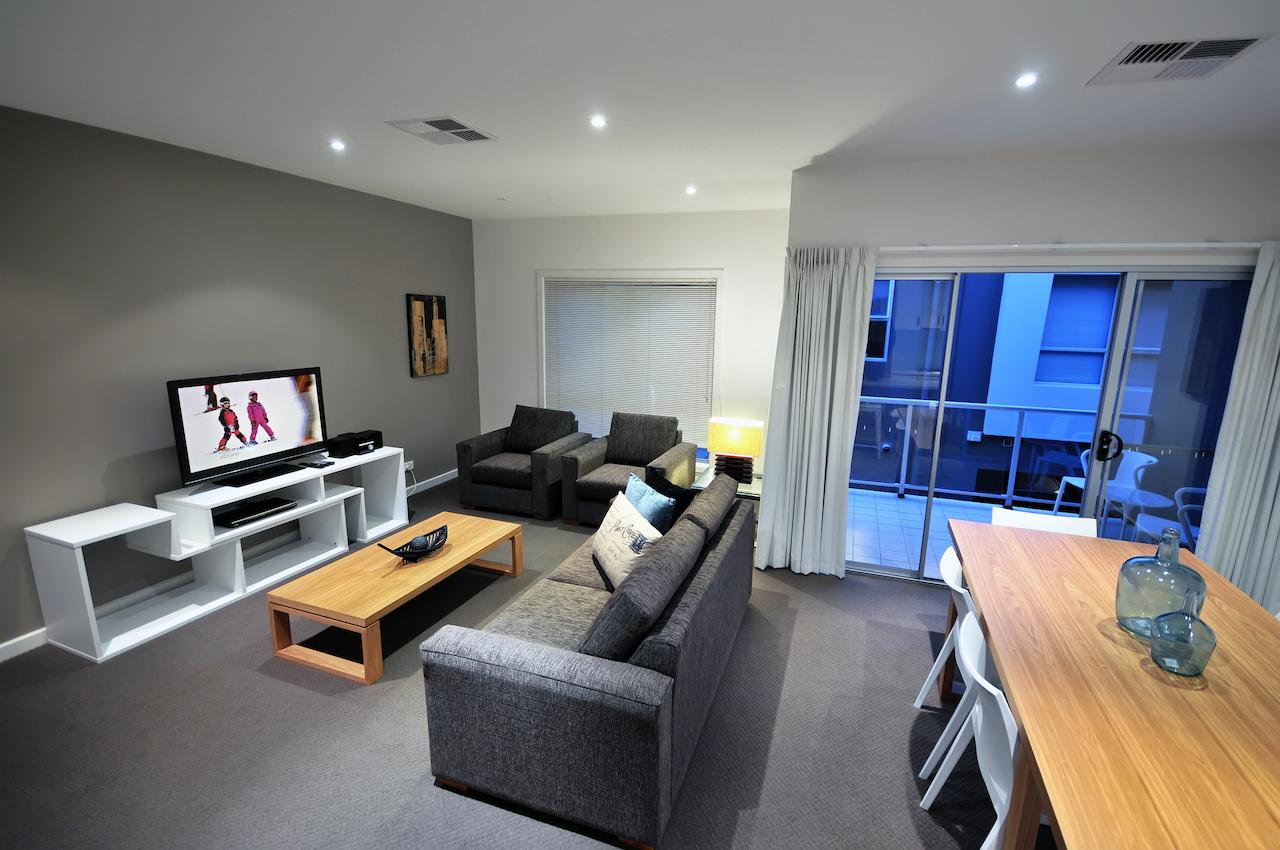 Malvern SA Accommodation Burleigh