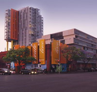 iStay Precinct - Accommodation Burleigh