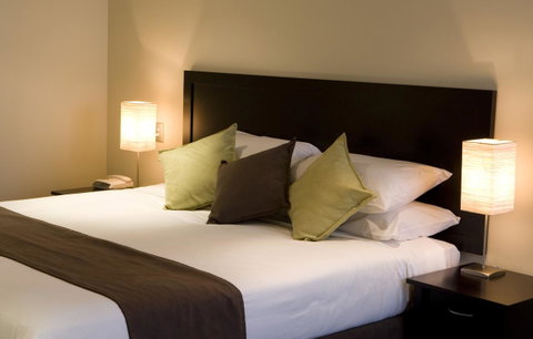 Adelaide Rockford - Accommodation Burleigh 15
