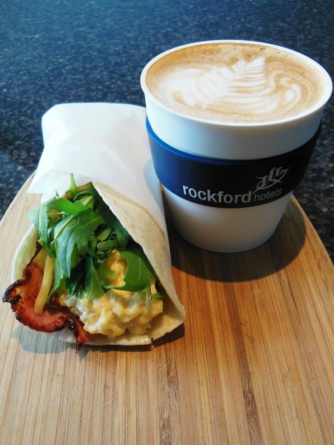 Adelaide Rockford - Accommodation Burleigh 5
