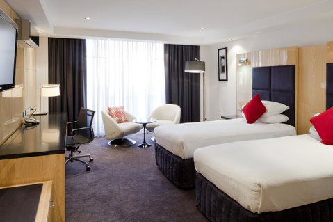 Adelaide Rockford - Accommodation Burleigh 6