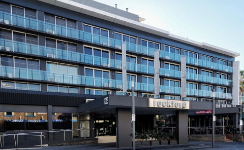 Adelaide Rockford - Accommodation Burleigh 2
