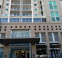 JABCA apartments - Accommodation Burleigh