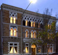 Adabco Boutique Hotel Adelaide - Accommodation Burleigh