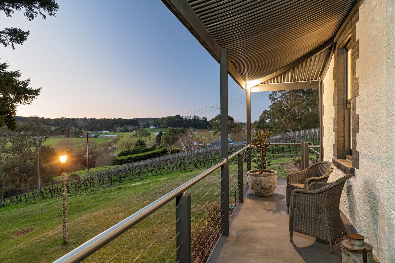 Macclesfield SA Accommodation Burleigh