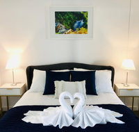 Central Escape  Adelaide CBD - Accommodation Burleigh