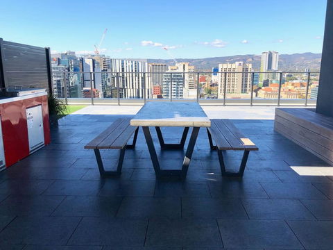 Central Escape @ Adelaide CBD - Accommodation Burleigh 16