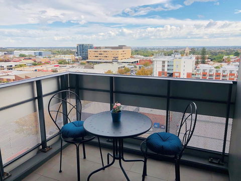 Central Escape @ Adelaide CBD - Accommodation Burleigh 12