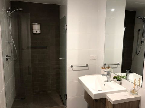 Central Escape @ Adelaide CBD - Accommodation Burleigh 8