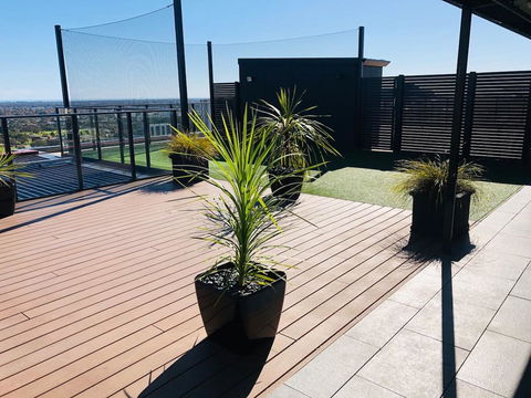 Central Escape @ Adelaide CBD - Accommodation Burleigh 15