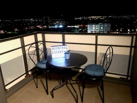 Central Escape @ Adelaide CBD - Accommodation Burleigh 13