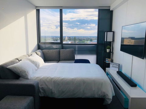 Central Escape @ Adelaide CBD - Accommodation Burleigh 7