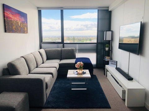 Central Escape @ Adelaide CBD - Accommodation Burleigh 3
