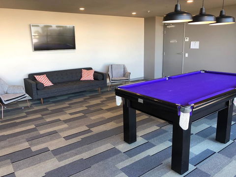 Central Escape @ Adelaide CBD - Accommodation Burleigh 22