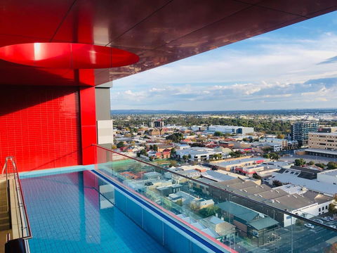 Central Escape @ Adelaide CBD - Accommodation Burleigh 17