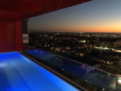 Central Escape @ Adelaide CBD - Accommodation Burleigh 18
