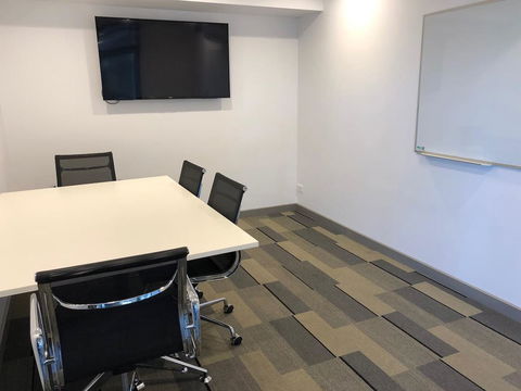 Central Escape @ Adelaide CBD - Accommodation Burleigh 23