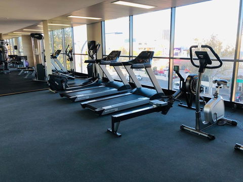Central Escape @ Adelaide CBD - Accommodation Burleigh 20