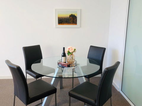 Central Escape @ Adelaide CBD - Accommodation Burleigh 6
