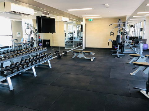 Central Escape @ Adelaide CBD - Accommodation Burleigh 21