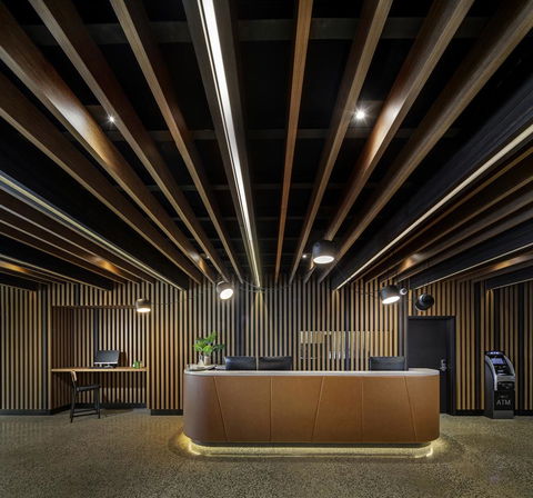 Marion Hotel - Accommodation Burleigh 28