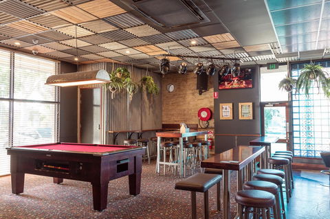 Marion Hotel - Accommodation Burleigh 21