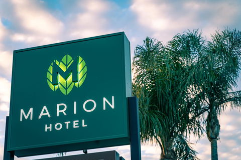 Marion Hotel - Accommodation Burleigh 2
