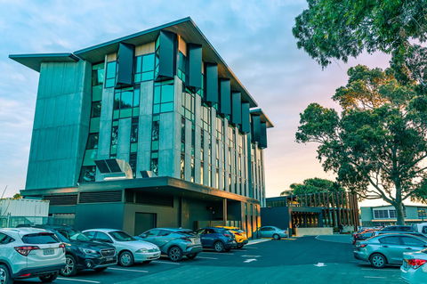 Marion Hotel - Accommodation Burleigh 1