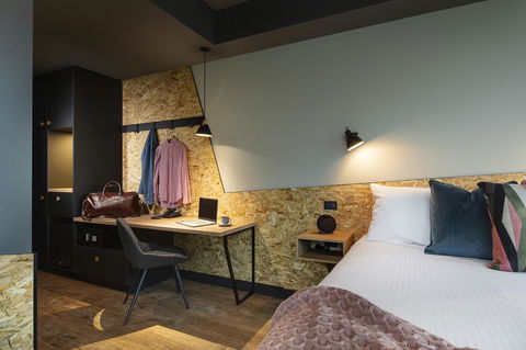 Marion Hotel - Accommodation Burleigh 29