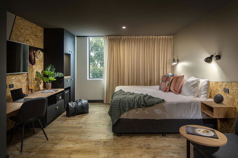 Marion Hotel - Accommodation Burleigh 37
