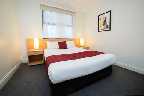 Franklin Apartments - Accommodation Burleigh 11