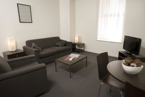 Franklin Apartments - Accommodation Burleigh 3