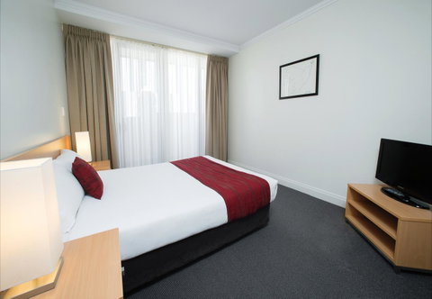 Franklin Apartments - Accommodation Burleigh 15