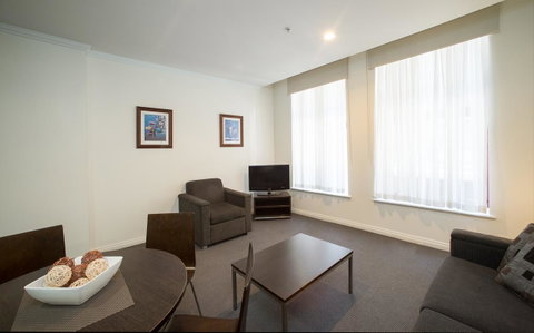 Franklin Apartments - Accommodation Burleigh 19