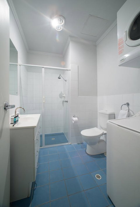 Franklin Apartments - Accommodation Burleigh 21