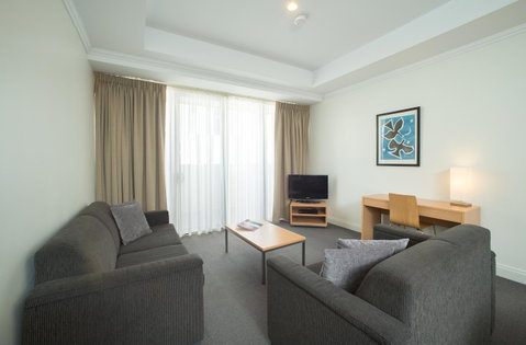 Franklin Apartments - Accommodation Burleigh 17