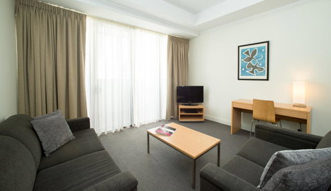 Franklin Apartments - Accommodation Burleigh 7