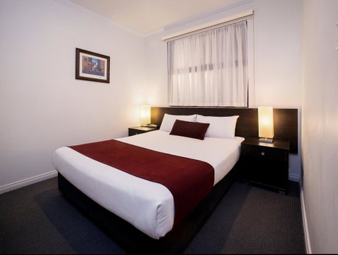 Franklin Apartments - Accommodation Burleigh 6