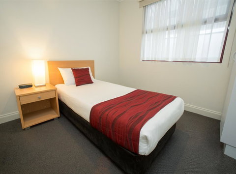 Franklin Apartments - Accommodation Burleigh 9